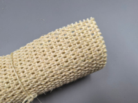 Article populaire : Tissu en sisal tissé, style uni, pour décoration, matériau à gratter pour chats, tissu en sisal pour roues de polissage et accessoires pour animaux de compagnie
