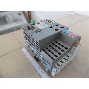 Rexroth Servo Controller R911173004 48 V DC 100 W IP65 <b>Model</b> <b>D</b> Motor Control Unit - Product Image 1
