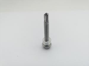 Vis à bois <span class=keywords><strong>Teck</strong></span> Deck en gros, vis <span class=keywords><strong>Teck</strong></span> pour fingerboard, SS304 SS316, vis autoperceuses - Product Image 4