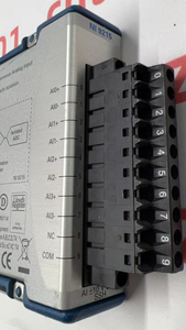 National Instruments NI-9215, 4-Kanal +10 V 16-Bit Simultanes Analog-Übertragungsmodul, Gebraucht, Getestet, Komplett - Product Image 4