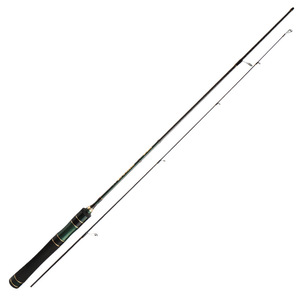 Green Glide Cloud Stream Lure Rod 4.0mm Large Guides L-Action <b>Float</b> Rod for Reservoir Pond <b>Fishing</b> - Product Image 5