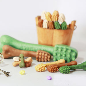 Fournisseur de marque privée de collations pour animaux de compagnie bâtonnets dentaires friandises pour chiens - Product Image 6