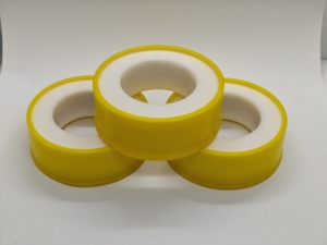 Cao cấp không thấm nước PTFE Chủ đề con dấu băng chất lượng cao con dấu để bảo vệ chủ đề hiệu quả - Product Image 3