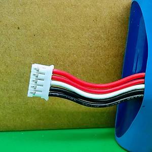 BT-901 18.72WHリチウムイオン交換電池3.6V 5200mAhリチウムイオンA90 POS決済端末充電式 - Product Image 3