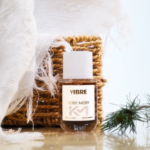 Kosy Mosy 50ML Mini Parfum Eco-Responsable en Brume pour <span class=keywords><strong>Femme</strong></span>, Parfum Jasmin Frais Longue Durée, Prix <span class=keywords><strong>de</strong></span> Gros, Été - Product Image 4