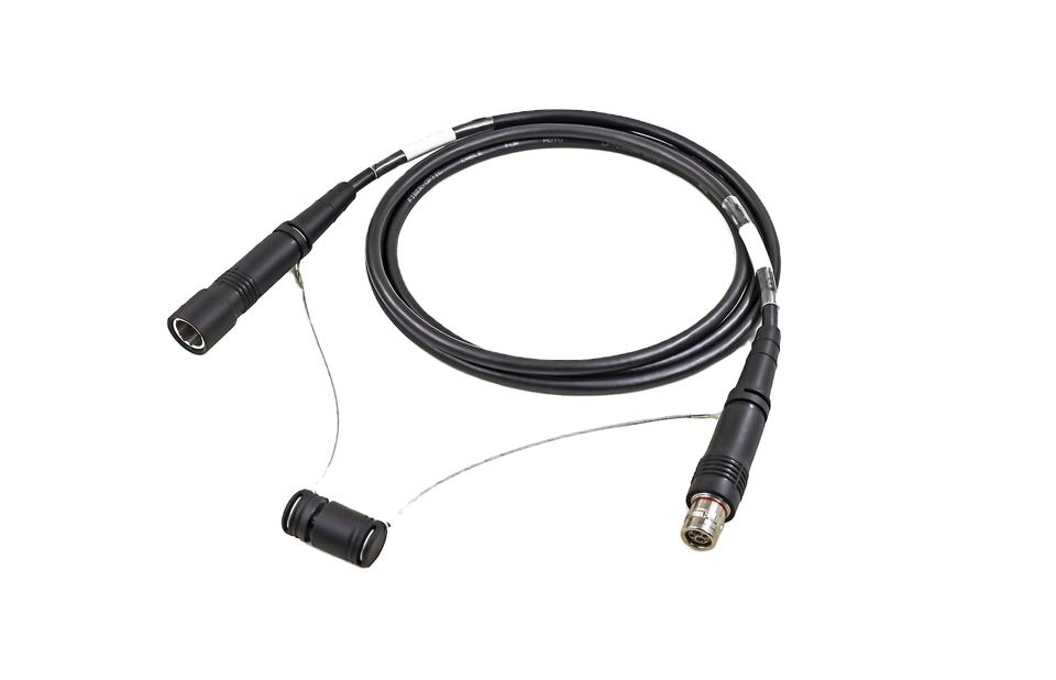 Outdoor Broadcast Camera SMPTE FUW PUW EDW FXW 3K93C 2 Fiber 2 Hybrid ...