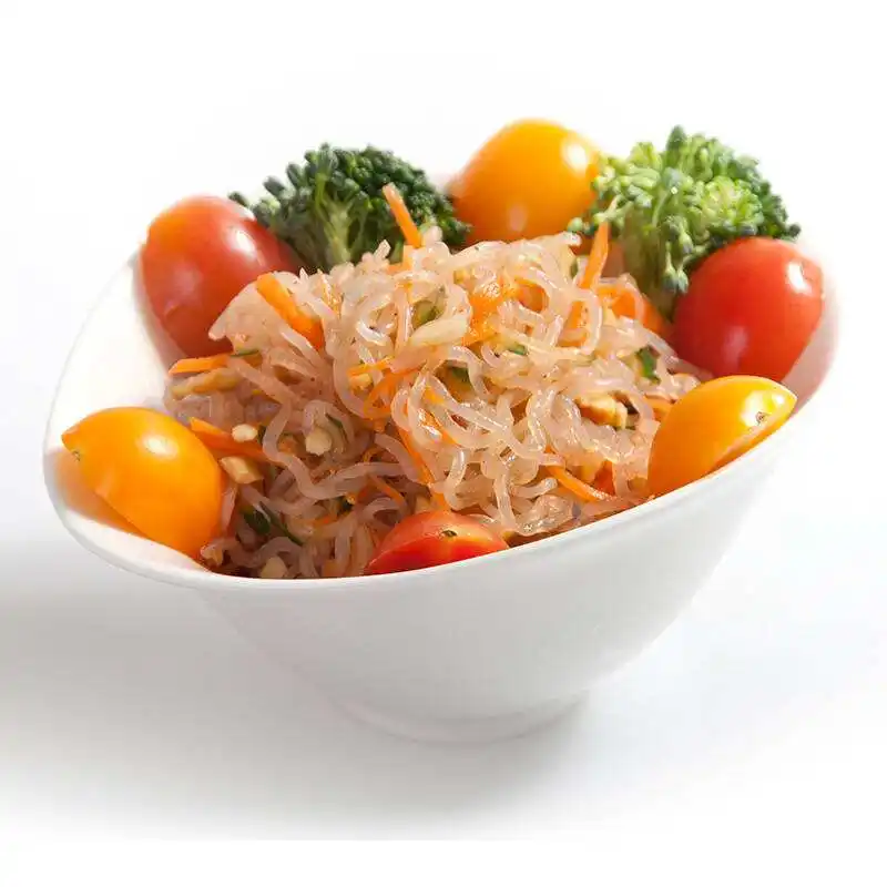 HALAL FOOD Bio konjac noodles wholesale organic konjac shirataki rice where to buy shirataki rice shirataki noodles bulk