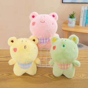 Dessin animé Kuromi Kawaii Anime peluche jouet doux coton enfants ma <span class=keywords><strong>mélodie</strong></span> peluche figurine PP rempli cadeau d'anniversaire - Product Image 6