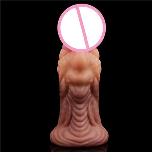 Lovetoy <span class=keywords><strong>China</strong></span> Lieferant <span class=keywords><strong>Dildo</strong></span>-Sex-Spielzeug Dragon Peitsche Silikon Penis Sex Spielzeug <span class=keywords><strong>Dildo</strong></span> Für Weibliche - Product Image 3