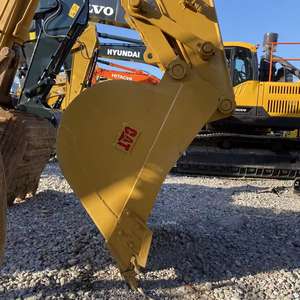 รถขุดมือสอง CATERPILLAR 325D2 รถขุด CAT ขนาด 25 ตัน รถขุดมือสอง CAT เครื่องจักรขนาดใหญ่ รถขุด - Product Image 3