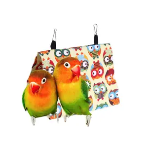 Cage À oiseaux Bain Accessoire 2021 L'innovation Grand Perroquet Jaula De Pajaro Petit Pour Amazon Top Vente 2020 En Gros Cages Oiseaux vente