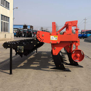 Equipo agrícola SL para granja, máquina <span class=keywords><strong>de</strong></span> sujección <span class=keywords><strong>de</strong></span> holgado profundo - Product Image 5