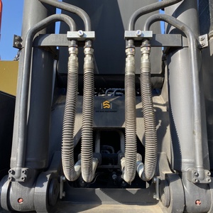 รถขุดไฮดรอลิก Volvo EC290 มือสอง คุณภาพสูง สภาพเหมือนใหม่ น้ำหนัก 29 ตัน สำหรับงานขุดเหมืองและงานขุดเจาะ - Product Image 5