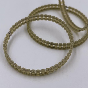 สายพานโพลียูรีเทนแบบเงียบสายพานไทม์มิ่ง PU แบบไม่ลื่น - Product Image 3