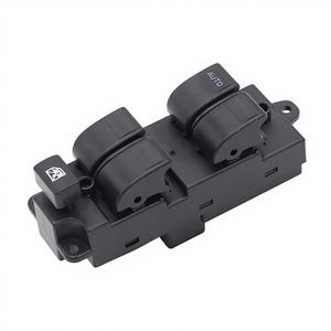 Interruptores de Control de Ventanas Automotrices MZD Fumeilai, Reguladores de Ventanas Premium de un Fabricante Líder - Product Image 3