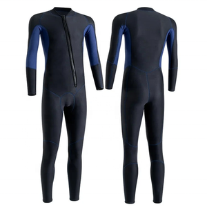 <span class=keywords><strong>Combinaison</strong></span> <span class=keywords><strong>de</strong></span> <span class=keywords><strong>plongée</strong></span> à capuche et fermeture éclair sur le devant pour hommes <span class=keywords><strong>de</strong></span> 3mm <span class=keywords><strong>combinaison</strong></span> <span class=keywords><strong>de</strong></span> <span class=keywords><strong>plongée</strong></span> en néoprène thermique <span class=keywords><strong>étanche</strong></span> pour la chasse sous-marine - Product Image 2