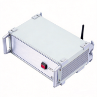 Equipo de Prueba de Deformación de Bobinado de Transformadores de Potencia Automáticos para Mantenimiento y Pruebas en Empresas Eléctricas