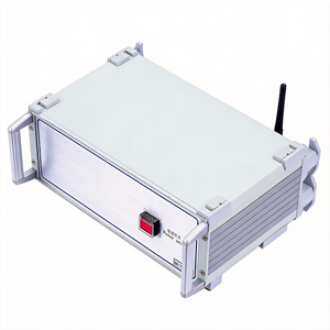 Set per Test di Deformazione del Bobinaggio del Trasformatore Automatico per Manutenzione e Test delle Imprese Elettriche - Product Image 2