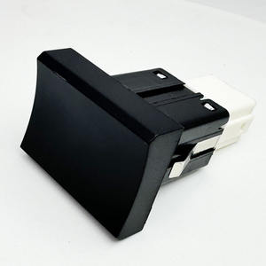 Feu antibrouillard avant et feu antibrouillard arrière Symboles de voiture Porte Bouton poussoir pour volkswagen <span class=keywords><strong>Golf</strong></span> 201-2016 - Product Image 3