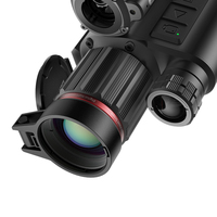 Monoculaire de vision nocturne Sytong HT-70LRF de haute qualité pour la chasse, lunette de vision nocturne, télémètre laser, optique