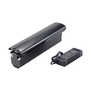 Vélo électrique à assistance au pédalage 48V 14Ah Ave <span class=keywords><strong>Sinch</strong></span>, batterie lithium-ion cachée 48V 10.4Ah 12Ah pour vélo pliable TekPro X à assistance au pédalage - Product Image 1