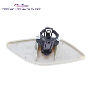 Cache-phares en plastique à clipser Tree Of Life Auto Parts BBP3-518H1 BBP3-518G1 pour Mazda 3 Sporty - Product Image 4
