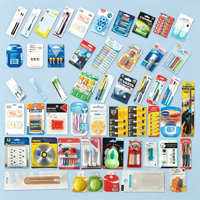 Plateau cosmétique thermoformé personnalisé en PET/PP pour ampoules, emballage intérieur, logo personnalisé, conception gratuite, vente en gros FS-C002