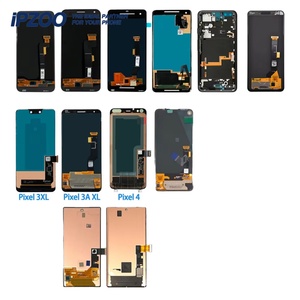 หน้าจอ LCD OLED พร้อมทัชสกรีนแท้จากโรงงาน Conka สำหรับโทรศัพท์มือถือรุ่น X/XS/XR/11/12/13/14/15 Pro Max ขนาด 6.1 นิ้ว - Product Image 4