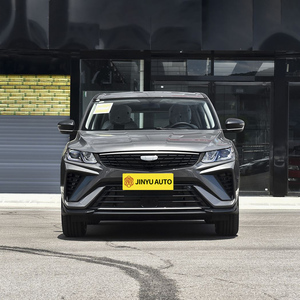 Geely Binyue 2025 1.5L Manuel Édition Beyond 126 ch L4 5 portes 5 places SUV compact à essence Geely Binyue 2026 Manuel Max - Product Image 2