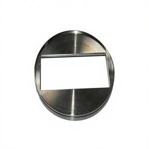 Servicio de Mecanizado CNC de Alta Precisión en Vietnam, Piezas Metálicas Personalizadas de Gran Volumen, Torneado y Fresado OEM - Product Image 5