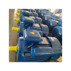 <span class=keywords><strong>Moteur</strong></span> électrique à induction <span class=keywords><strong>monophasé</strong></span> de haute qualité 0,5 CV-5,5 CV, démarrage par <span class=keywords><strong>condensateur</strong></span>, antidéflagrant - Product Image 1