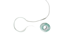 Fil dentaire orthodontique Ultraclean Access en nylon ciré pour la santé des dents, les implants, les bridges et les appareils dentaires – Super Floss
