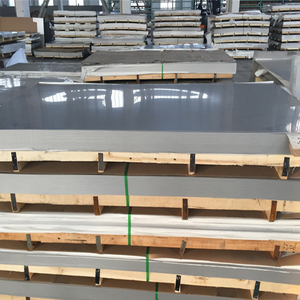 แผ่นสแตนเลส 304 316 316L 304L 904L ขายดี ผิว BA สำหรับงานตัด เชื่อม พับ ใช้ทำกระจก - Product Image 6