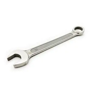 SFREYA Non Magnetic Sterile Rust Free Stainless Steel Combination Wrench