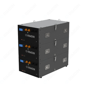แบตเตอรี่ลิเธียมฟอสเฟต EU Stock Seplos Stackable 51.2V 314Ah 15kWh LiFePO4 สำหรับเก็บพลังงานแสงอาทิตย์ - Product Image 5