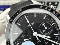 Montre mécanique automatique pour homme, super luxe, sport, boîtier en acier inoxydable, étanche, réserve de marche, saphir de haute qualité