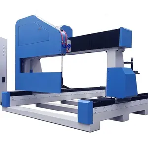 Molly 2022 CNC Granite Marble Tombstone Engraver Máy Tombstone Making Machines Tombstone Và Monument Dây Máy Cắt