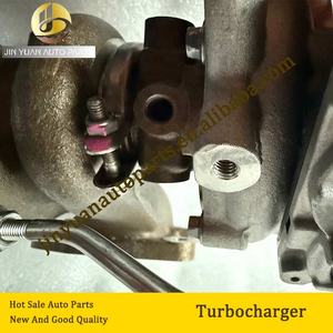 51119-01011 28231-2M730 28231-2M750 28231-2M780 282312M750 282312M780 282312M730 KY19 turbocompresor para <span class=keywords><strong>Hyundai</strong></span> CUSTIN 1,5 T - Product Image 3