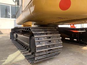Mini-excavatrice sur chenilles Caterpillar 306E neuve, 6 tonnes, petite pelle hydraulique Cat 306E pour travaux de construction et travaux municipaux - Product Image 5