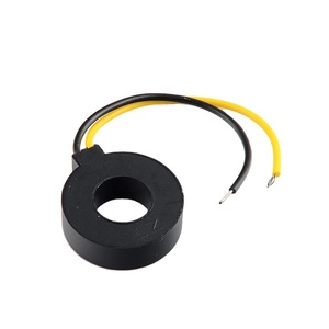 Trafo Arus Nol Fasa Zentar ZCT229 30A Trafo Arus Tegangan Rendah - Product Image 1