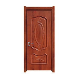 <span class=keywords><strong>Puerta</strong></span> WPC de Fábrica a <span class=keywords><strong>Precio</strong></span> Bajo, Varios Estilos de Diseño de Puertas Principales para Casas Indias, Diseño de <span class=keywords><strong>Puerta</strong></span> Segura de Alta Calidad - Product Image 5