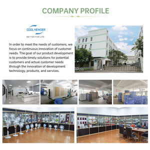 Ventilador de mesa recargable Enfriador de aire de 12 pulgadas AC DC 2 velocidades 6V Ventilador de escritorio eléctrico con luz LED Ventilador solar de carga USB <span class=keywords><strong>3</strong></span> <span class=keywords><strong>En</strong></span> <span class=keywords><strong>1</strong></span> - Product Image 6