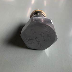 Vis de contrôle d'origine HydraForce HCV16-20 HCV16-20-0-U-05 HCV16 HCV16-20-0-U HCV16-20-0-U-25 – En stock, prix compétitif - Product Image 6
