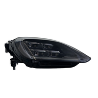 Kit de modernisation et de mise à niveau pour phares LED 12V 8000K 8000 Lumens pour modèles 2011-2024
