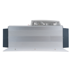 Oferta Especial: Arrancador Suave de Motor Trifásico 220V 90kw-115kw con Bypass Integrado para Bombas de Agua SJR3-3000 - Product Image 4