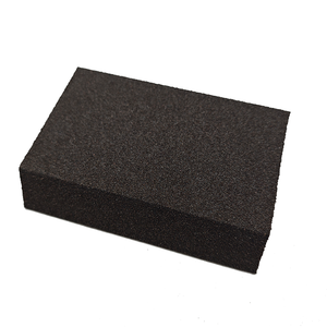 บล็อกฟองน้ำขัดเงาแบบสองด้าน บล็อกฟองน้ำขัดเงาแบบมุมเอียง สำหรับขัดมุมรูปทรงเพชร รูปทรงสี่เหลี่ยมคางหมู และรูปทรงสี่เหลี่ยมขนาน - Product Image 6