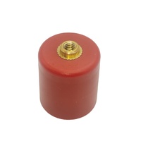 Condensateur haute tension 60KV 4.5NF 452K 4500PF pour condensateur de poignée de porte d'équipement à rayons X
