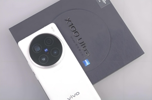 <span class=keywords><strong>2024</strong></span> Originale VIVO X100 Ultra 5G Smartphone, Schermo AMOLED da 6 Pollici 120Hz, Batteria IP6 5000-5999mAh - Product Image 3