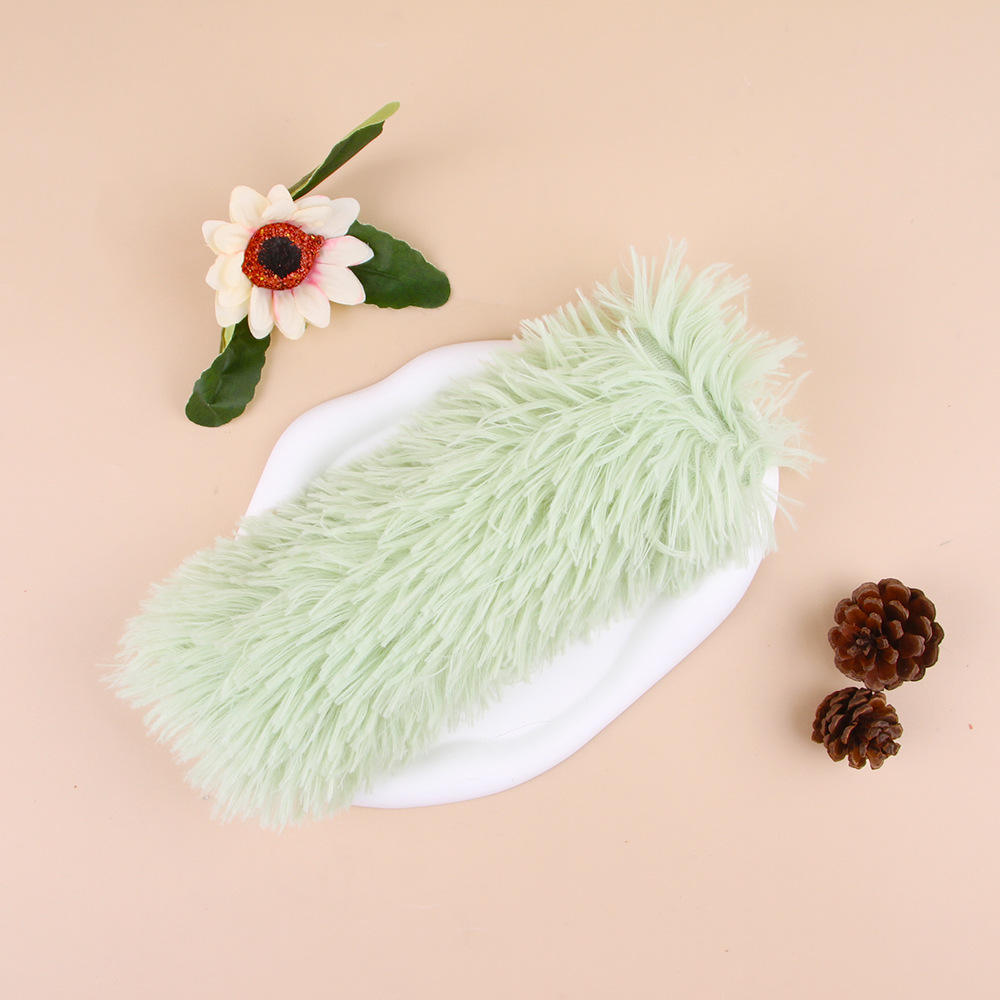 สีเขียวอ่อน sku-1