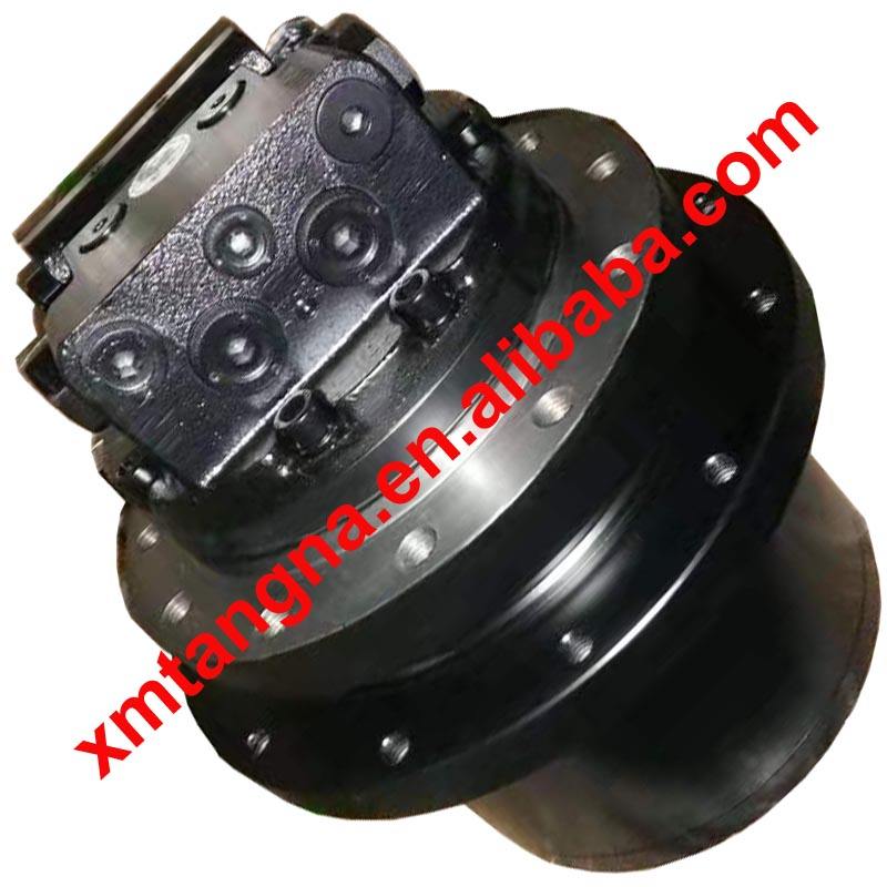 Buy In Bulk Hitachi Zx330 3 Final Drive Assy Oem Standard Quality